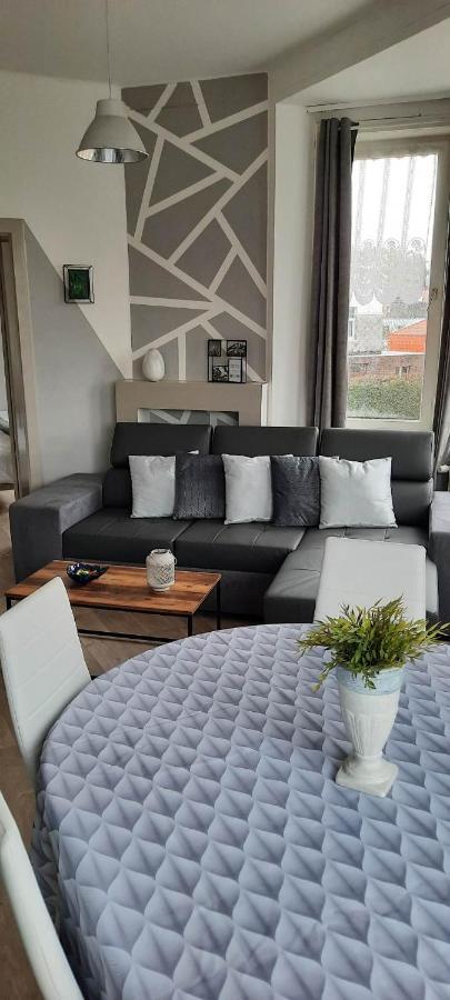 Apartmán Soucis Au Vent De Panne Exteriér fotografie
